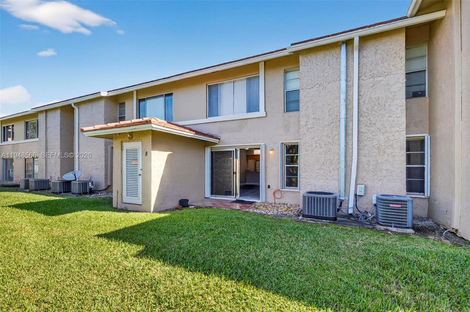 LAKEWOOD VILLAGE - Residential