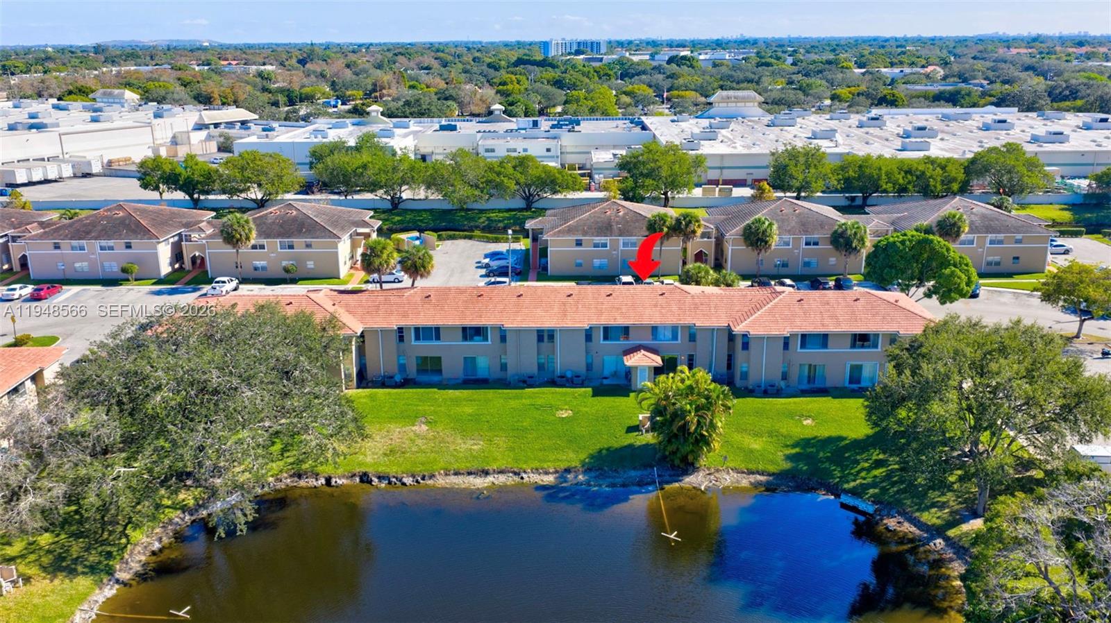 LAKEWOOD VILLAGE - Residential