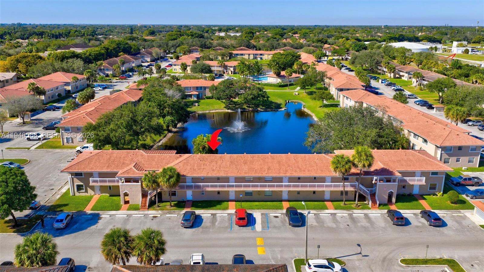 LAKEWOOD VILLAGE - Residential