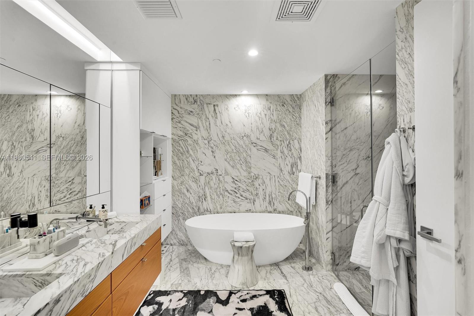 MONAD TERRACE CONDO - Residential