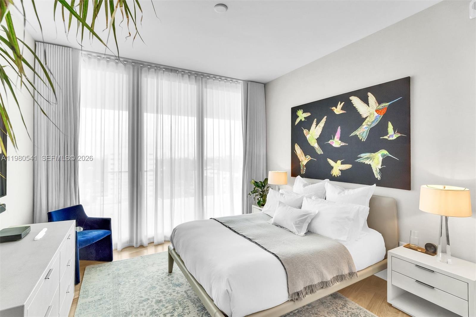 MONAD TERRACE CONDO - Residential