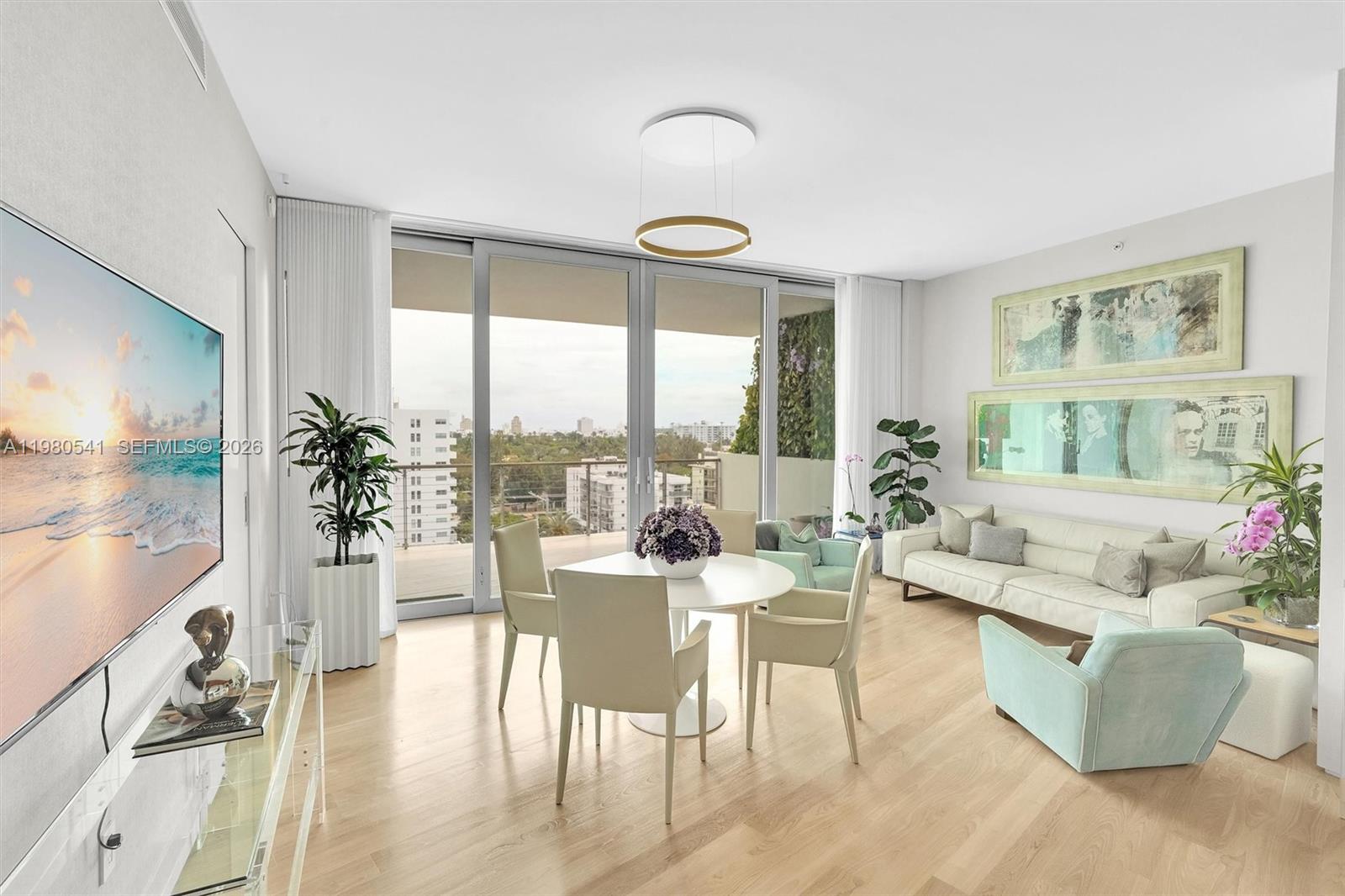 MONAD TERRACE CONDO - Residential