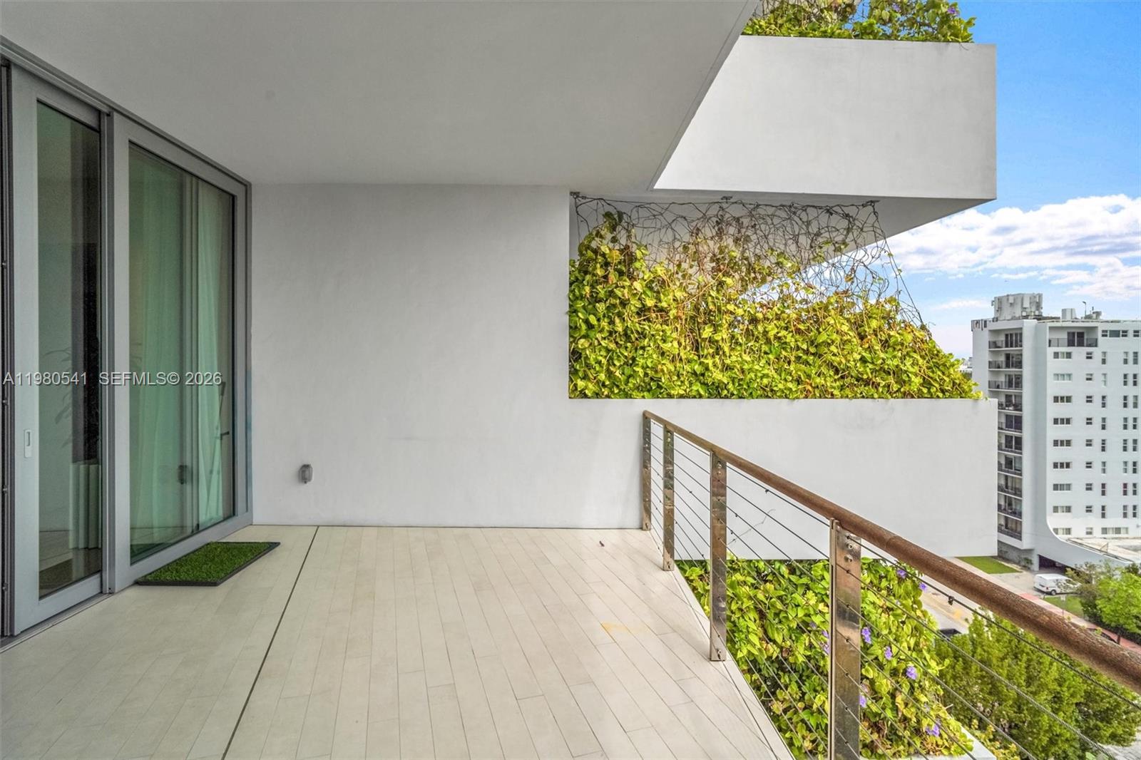 MONAD TERRACE CONDO - Residential