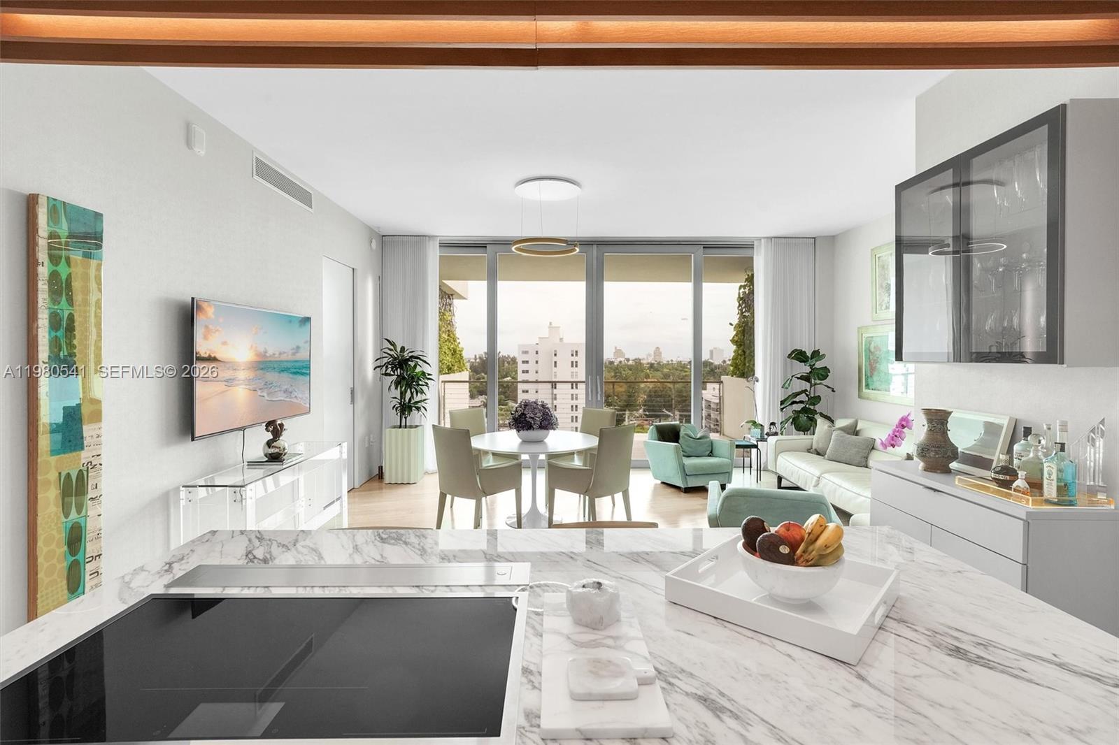 MONAD TERRACE CONDO - Residential