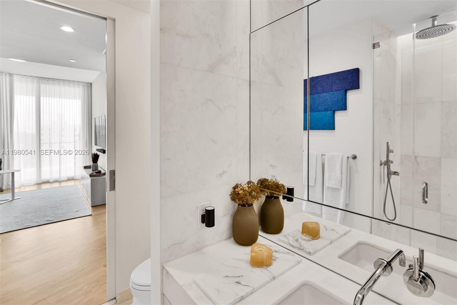 MONAD TERRACE CONDO - Residential