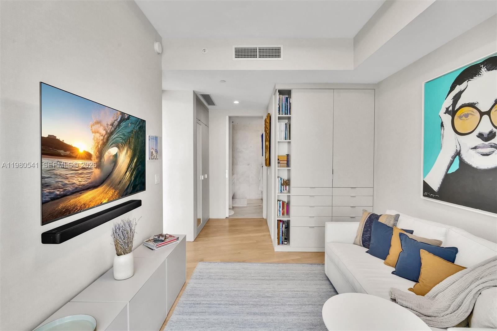 MONAD TERRACE CONDO - Residential