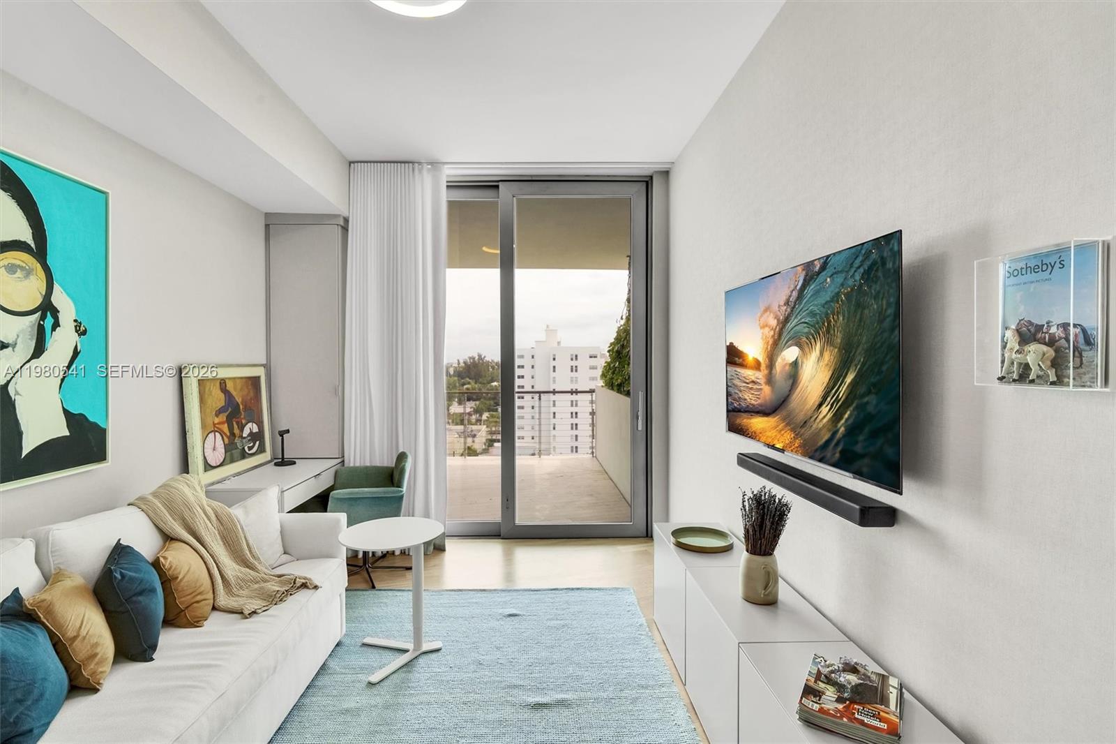 MONAD TERRACE CONDO - Residential