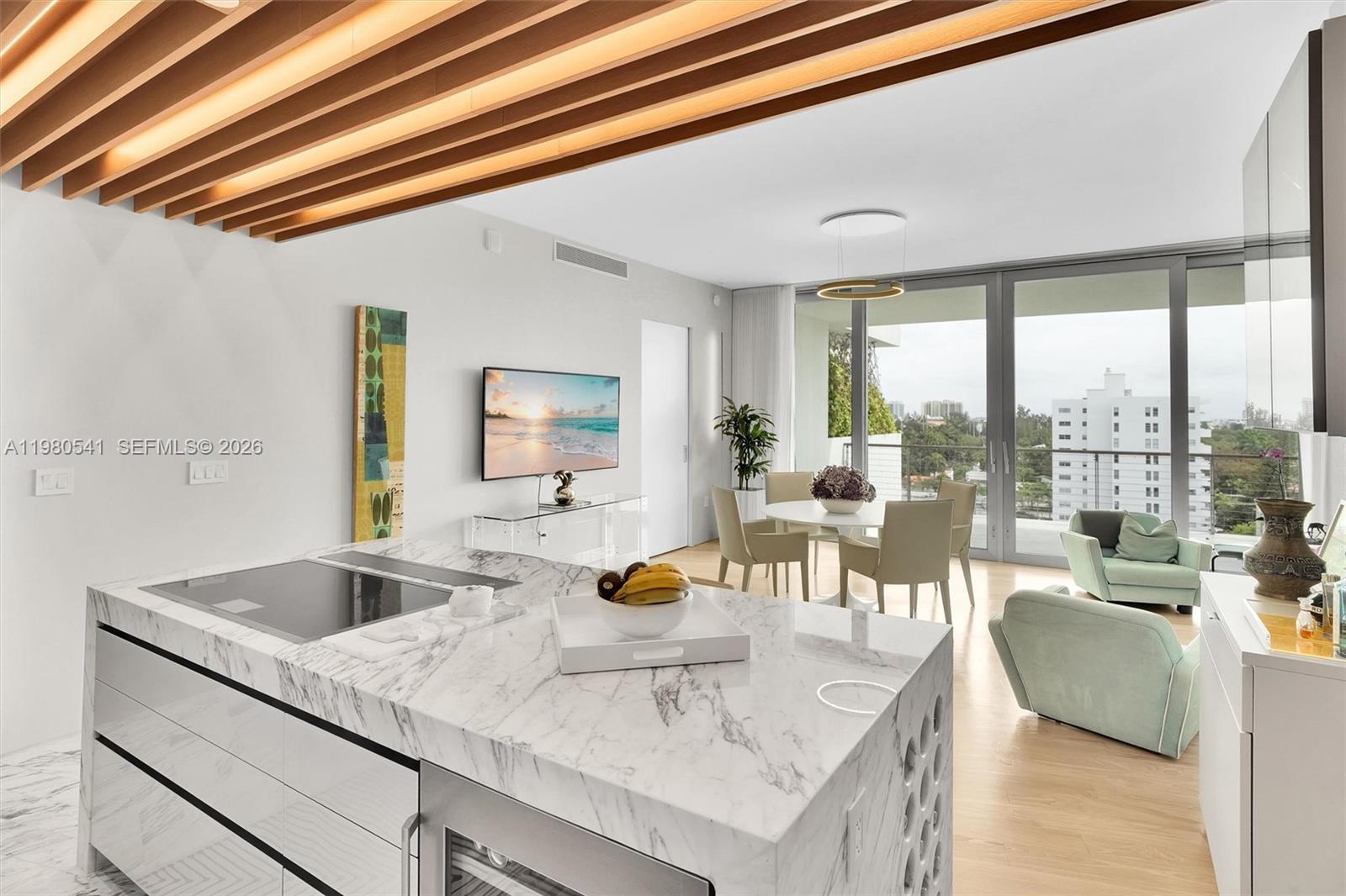 MONAD TERRACE CONDO - Residential