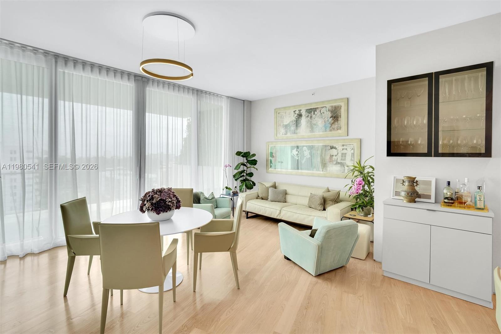 MONAD TERRACE CONDO - Residential