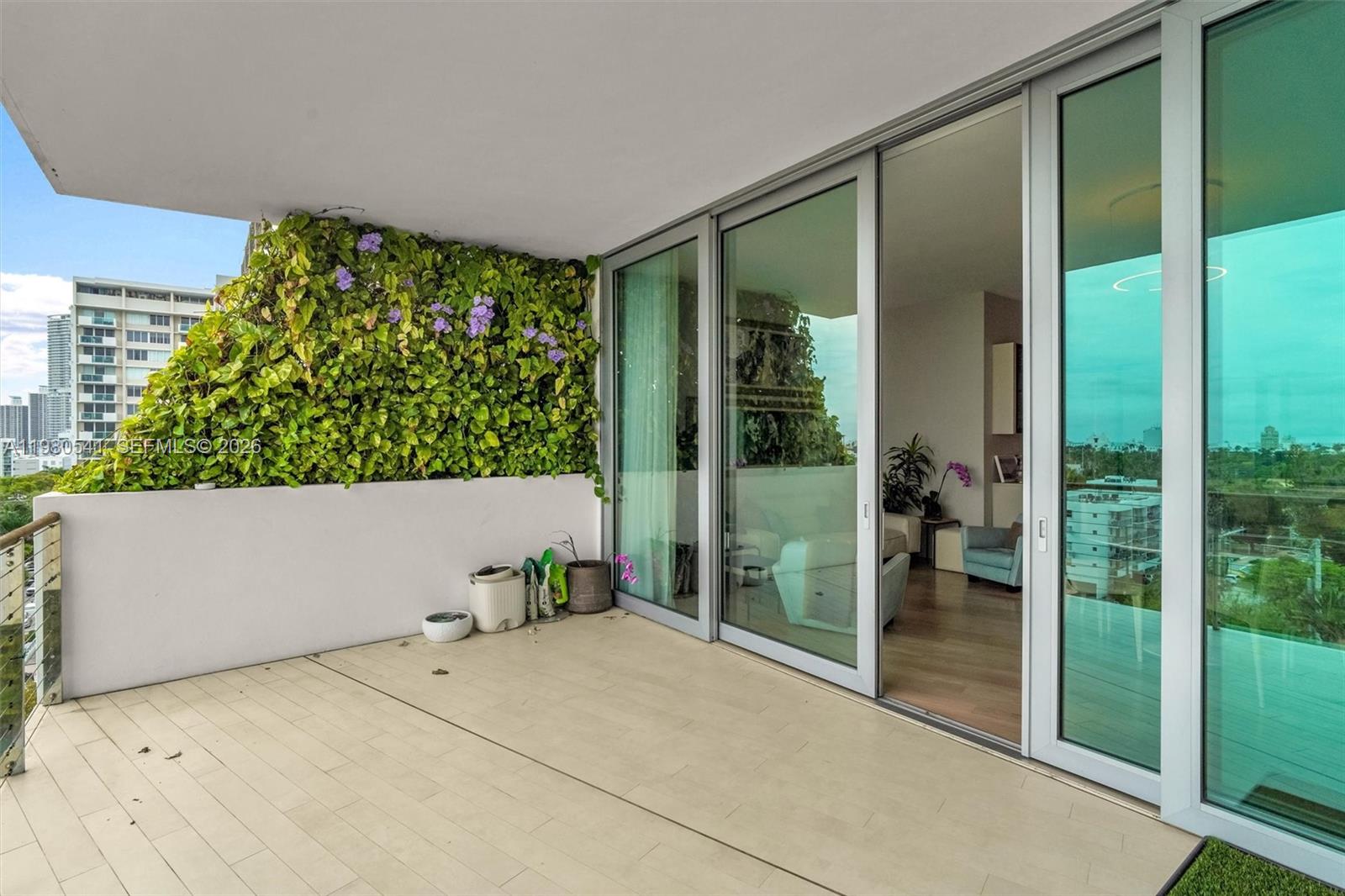 MONAD TERRACE CONDO - Residential