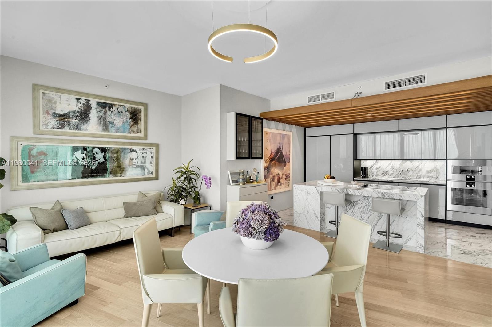 MONAD TERRACE CONDO - Residential