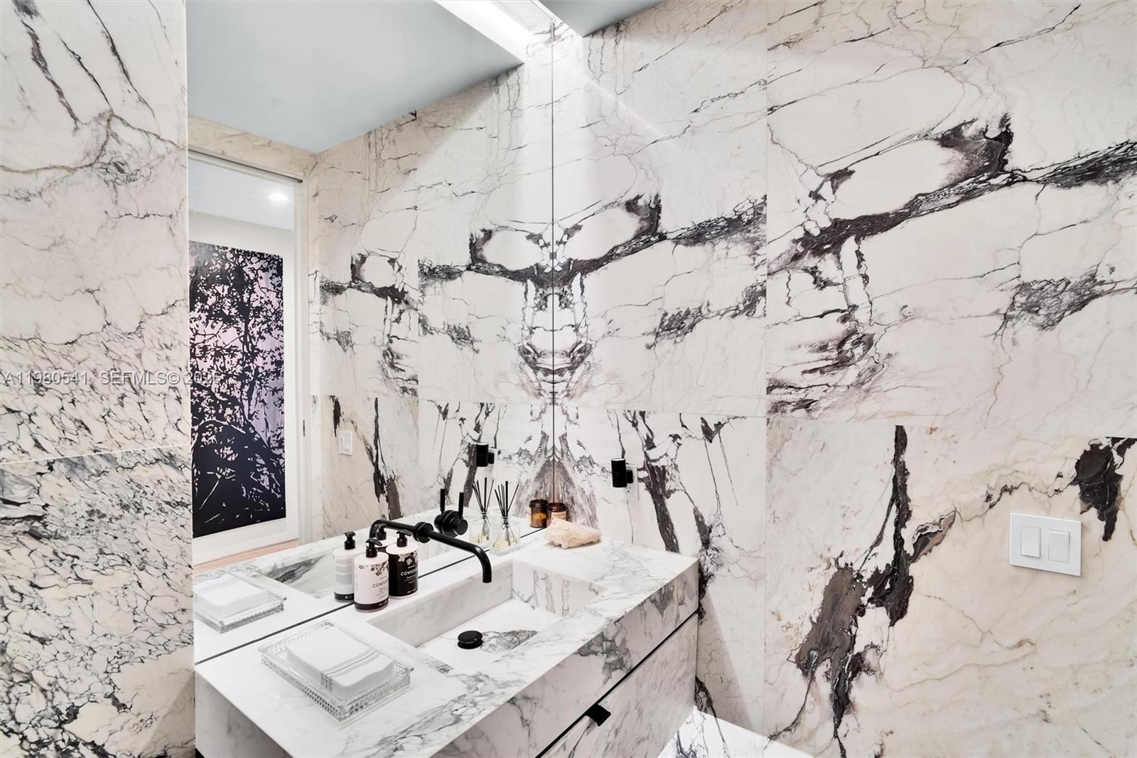 MONAD TERRACE CONDO - Residential