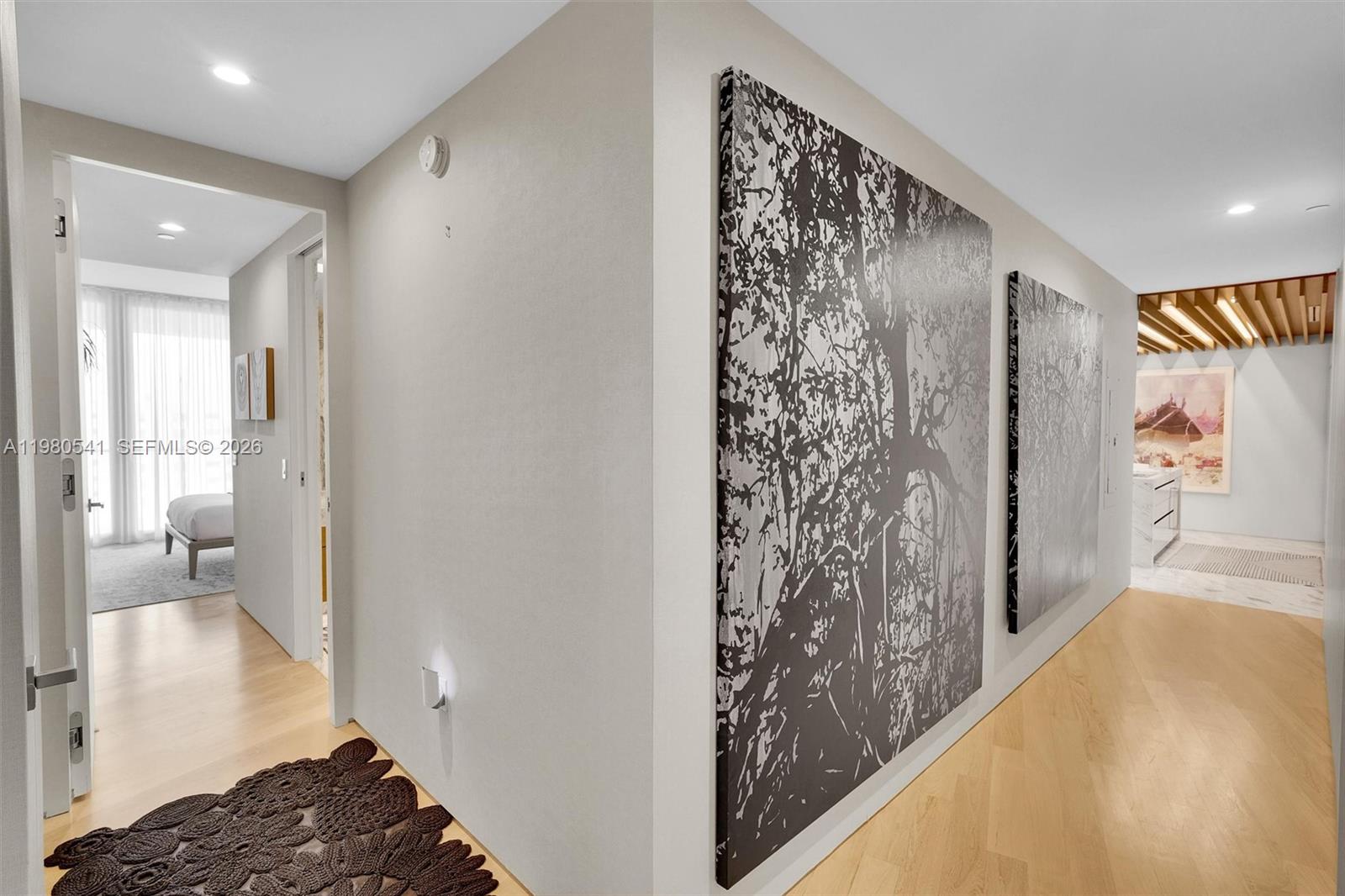 MONAD TERRACE CONDO - Residential