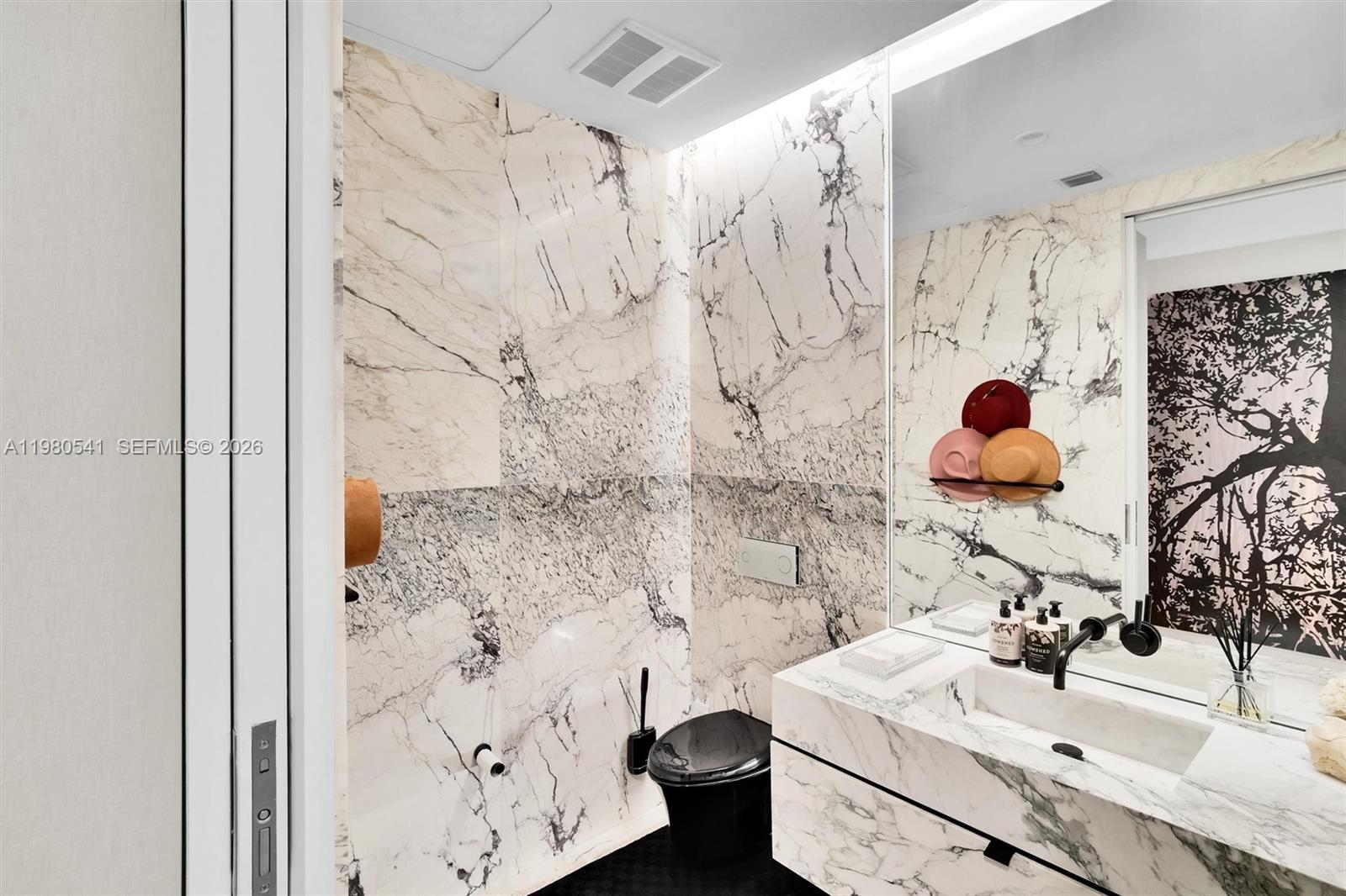 MONAD TERRACE CONDO - Residential