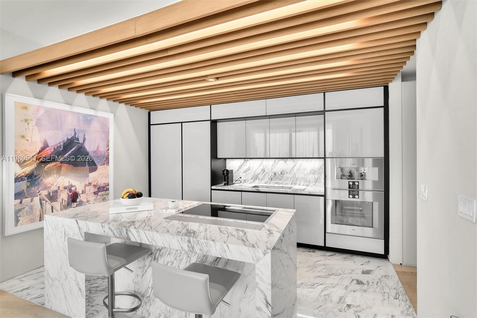 MONAD TERRACE CONDO - Residential