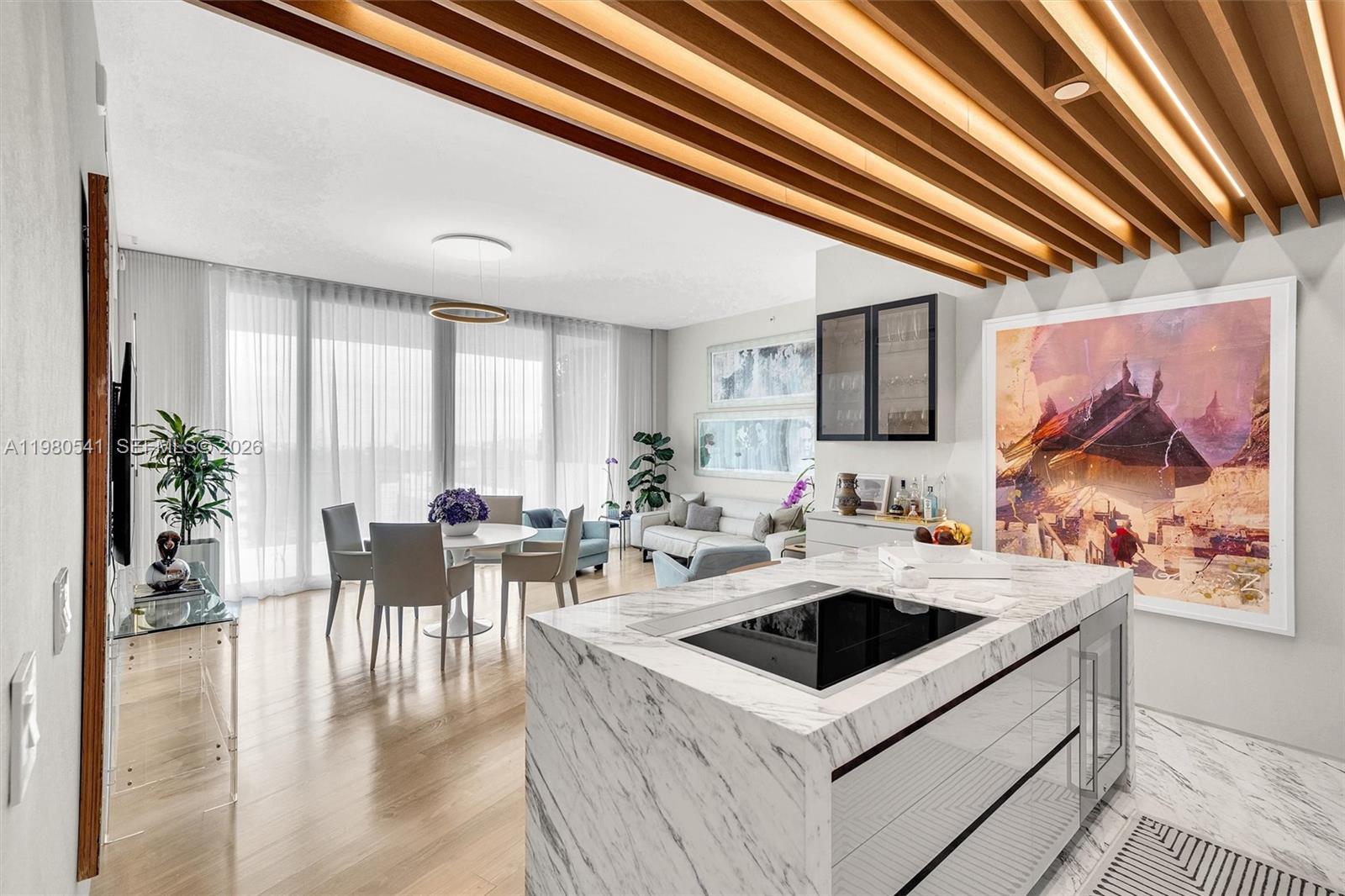 MONAD TERRACE CONDO - Residential