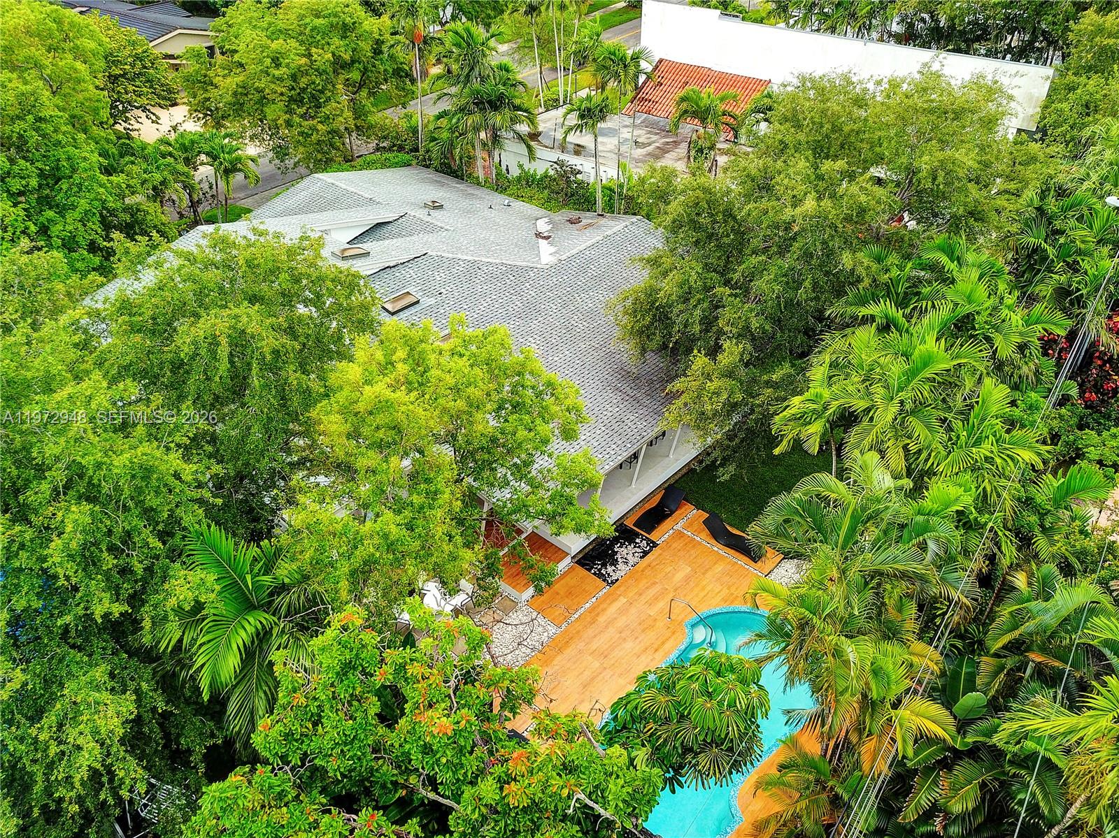 BAY HEIGHTS - Residential