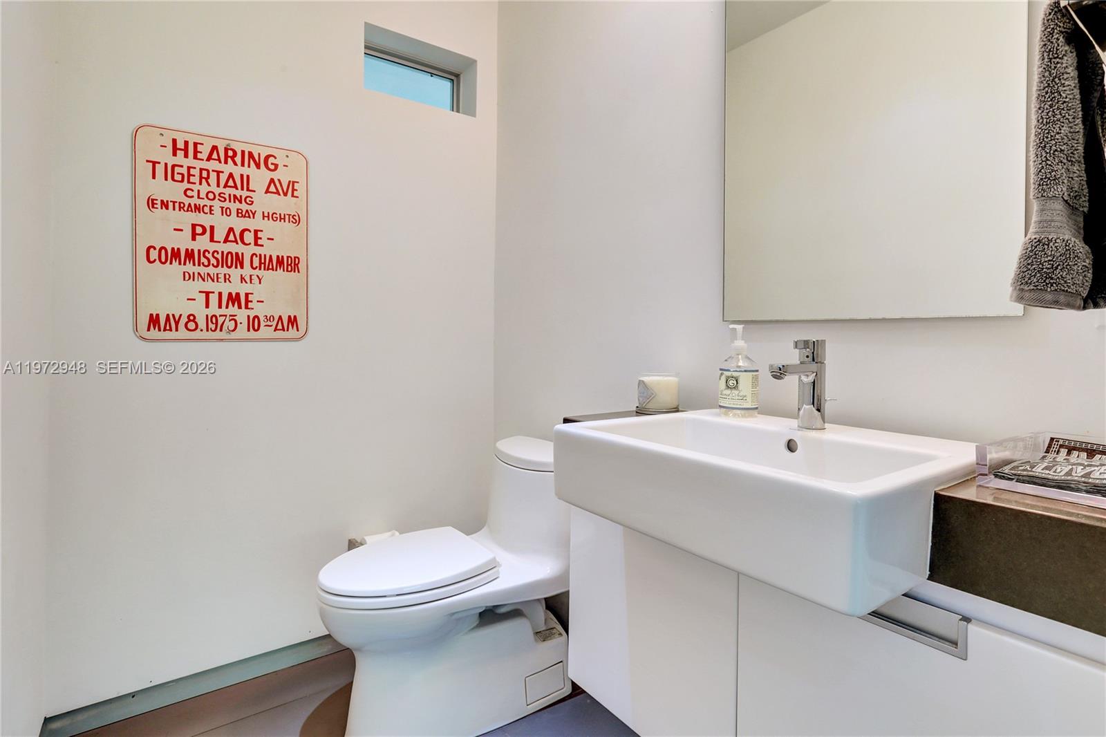 BAY HEIGHTS - Residential