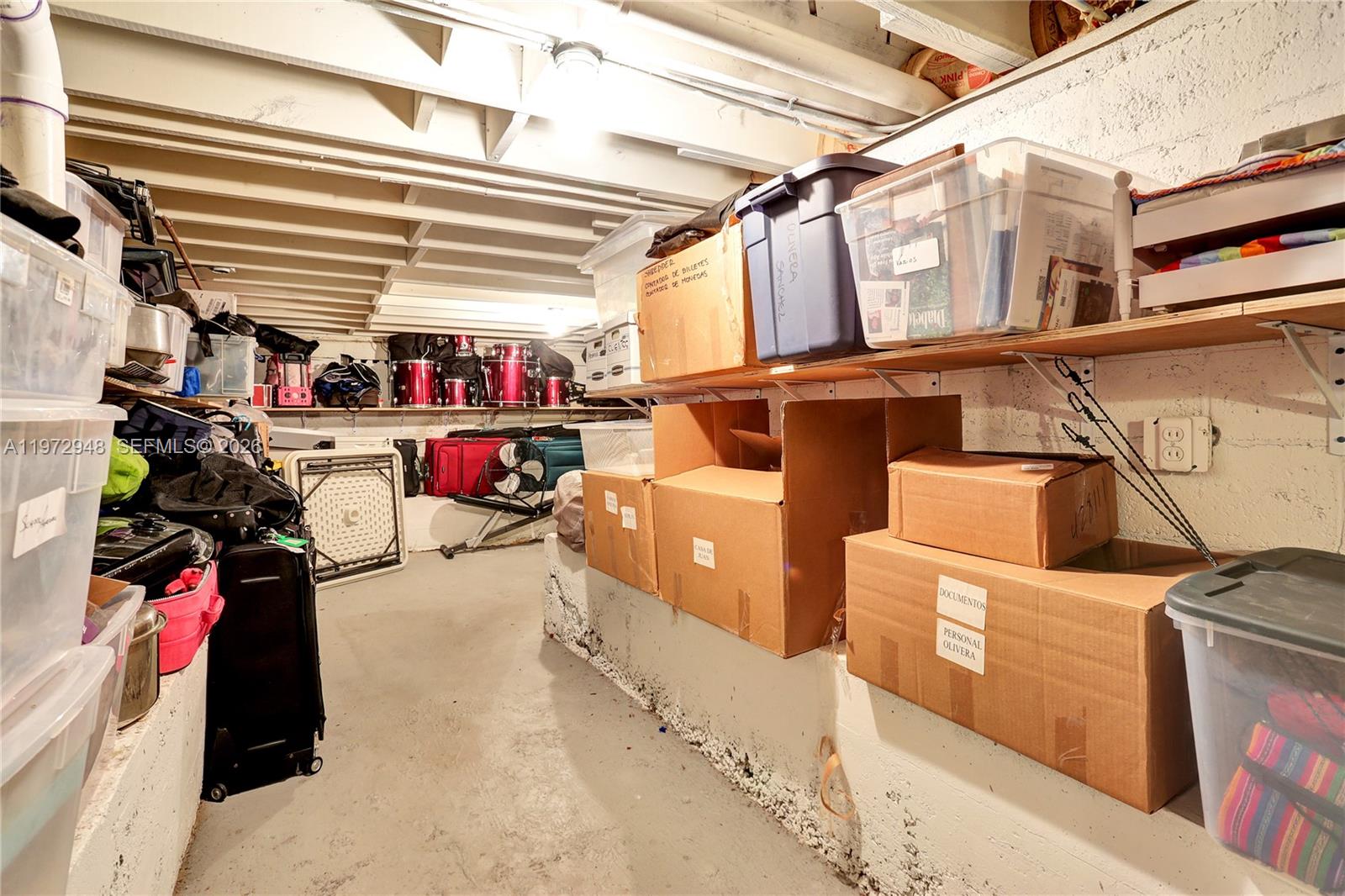 BAY HEIGHTS - Residential