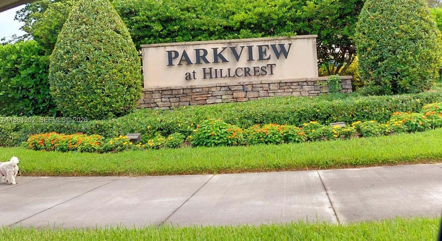 HILLCREST NO 21 CONDO - Residential