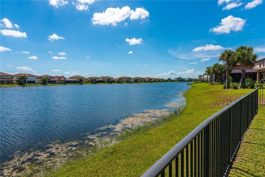 HERON BAY NORTH PLAT 4 - Residential