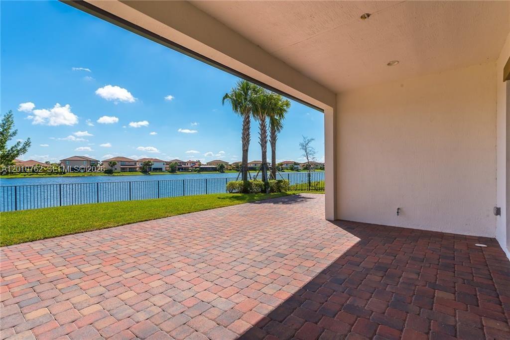 HERON BAY NORTH PLAT 4 - Residential