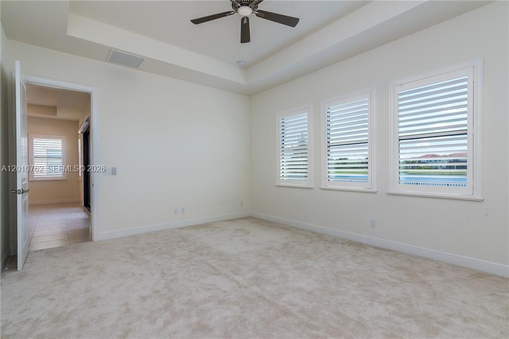 HERON BAY NORTH PLAT 4 - Residential