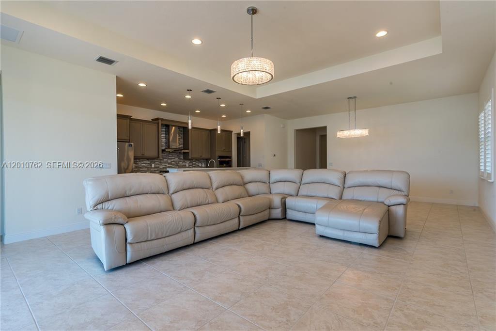 HERON BAY NORTH PLAT 4 - Residential