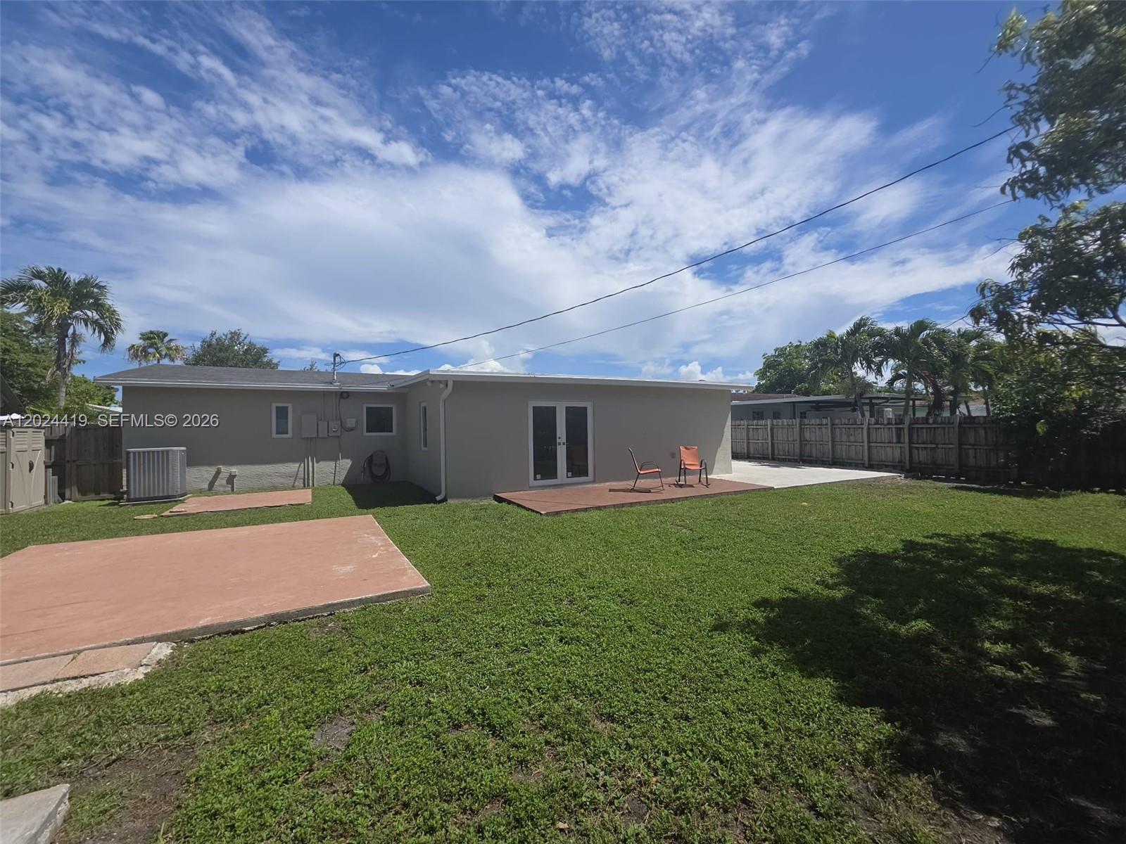 S CORAL HOMES SEC 3 - Residential Lease