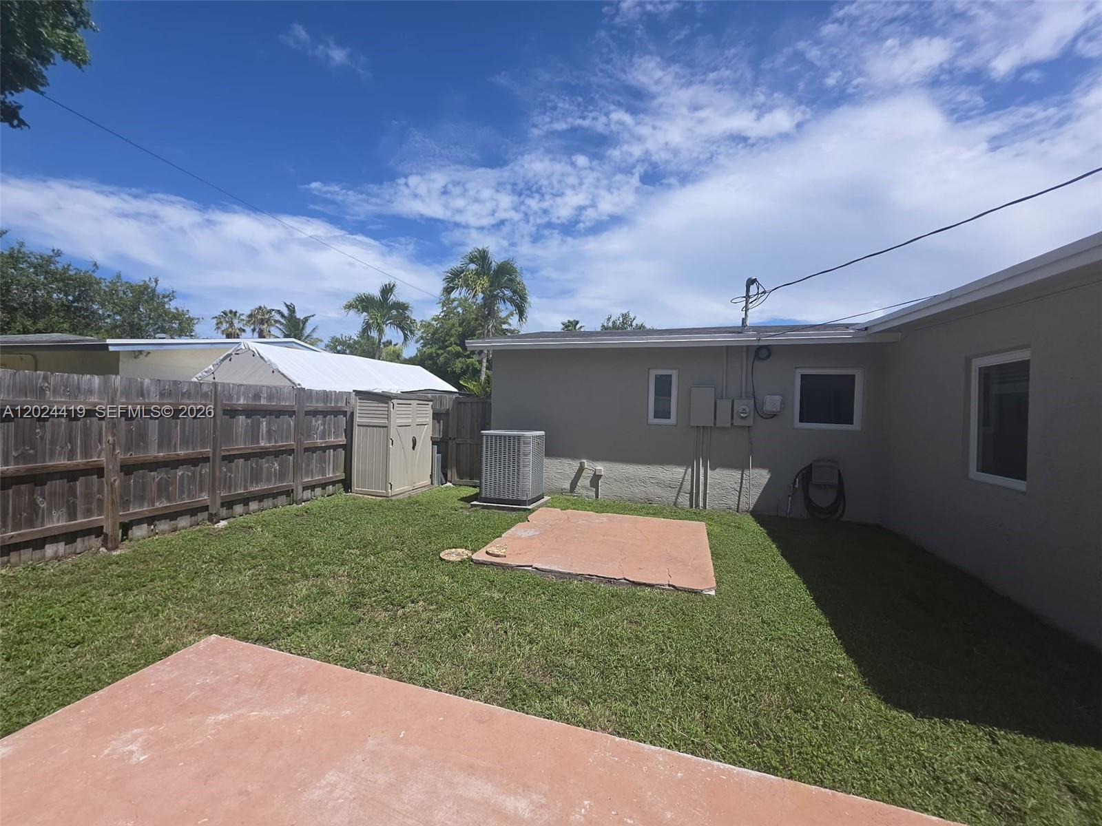 S CORAL HOMES SEC 3 - Residential Lease