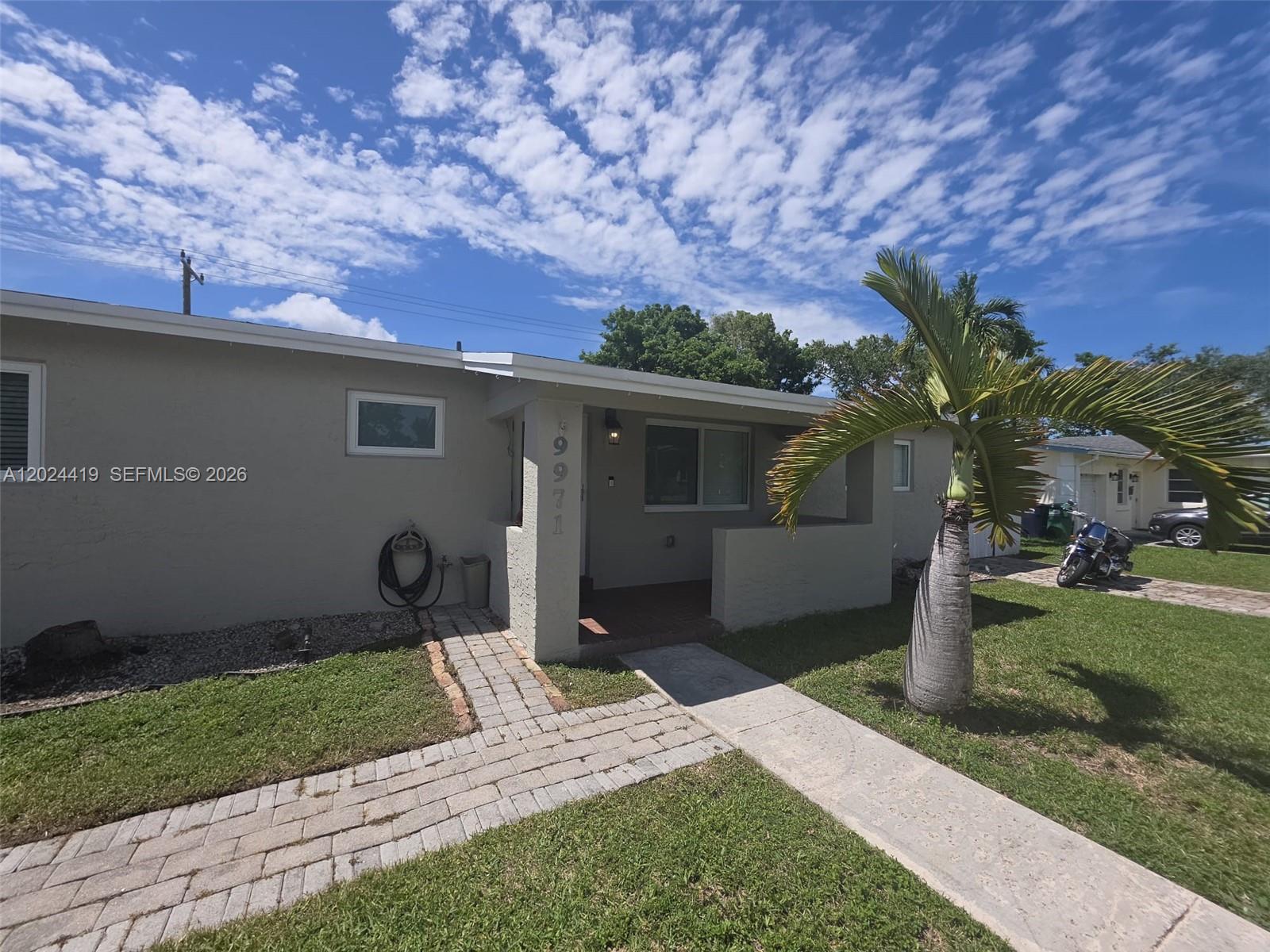 S CORAL HOMES SEC 3 - Residential Lease
