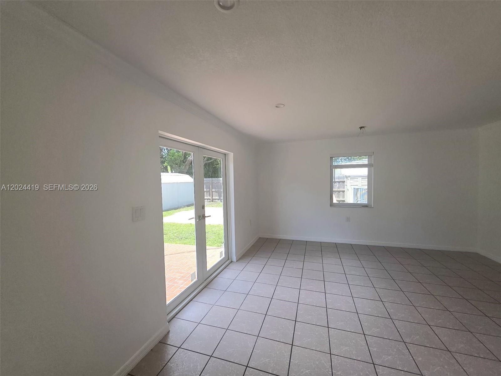 S CORAL HOMES SEC 3 - Residential Lease