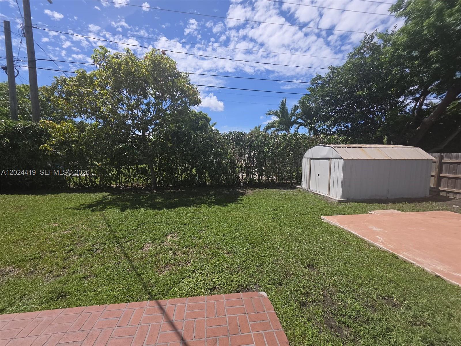 S CORAL HOMES SEC 3 - Residential Lease