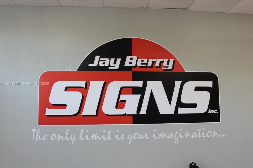 Rare opportunity to acquire a well-established, full-service sign and print company serving Ocala and surrounding Central Florida communities. Jay Berry Signs has built a strong reputation for high-quality custom signage, vehicle graphics, banners, window lettering, trade show displays, and wide-format printing services.
This turnkey operation includes professional-grade equipment, established vendor relationships, an active website, loyal repeat clientele, and strong local brand recognition. The business services a diverse customer base including commercial, retail, construction, real estate, events, and municipal clients.
Key Highlights:
• Established brand with proven track record
• Wide range of in-house production capabilities
• Repeat and referral-based customer base
• Strong online presence and digital marketing footprint
• Opportunity for growth through expanded marketing and service offerings
• Ideal for owner-operator or industry professional
This is an excellent opportunity for an entrepreneur, existing sign company seeking expansion, or print professional looking to step into an operating business with immediate revenue.
Confidential sale. NDA required for financials, equipment list, and detailed operational information.