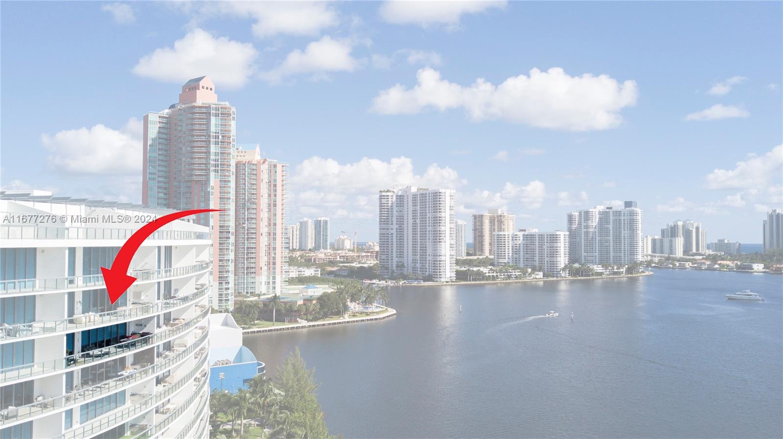 ECHO CONDO - Residential