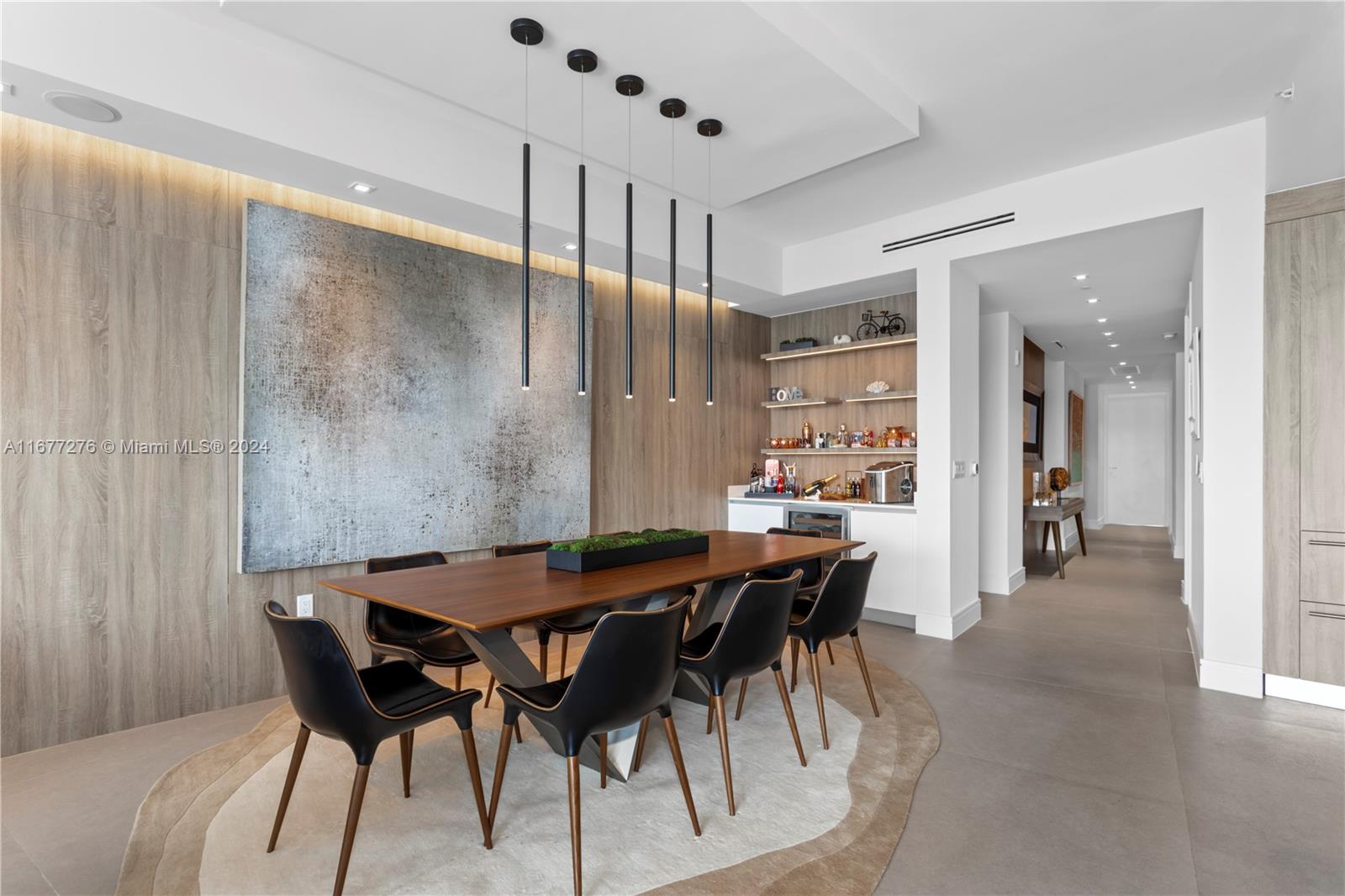 ECHO CONDO - Residential