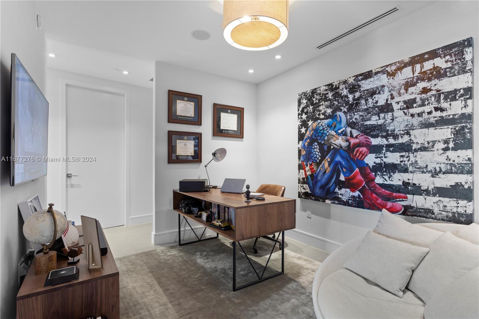 ECHO CONDO - Residential