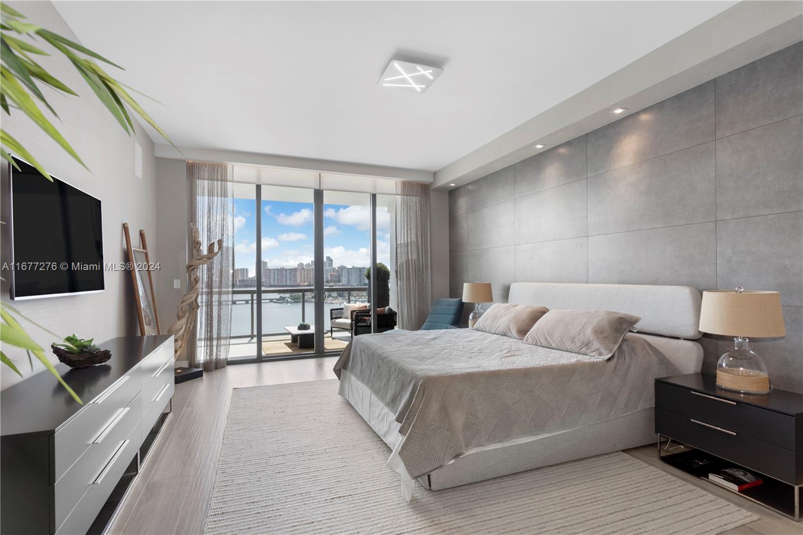 ECHO CONDO - Residential