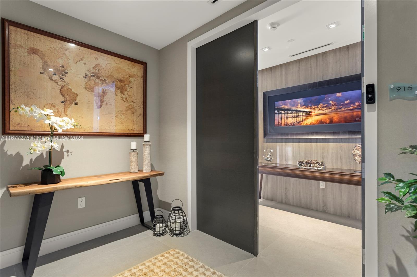 ECHO CONDO - Residential