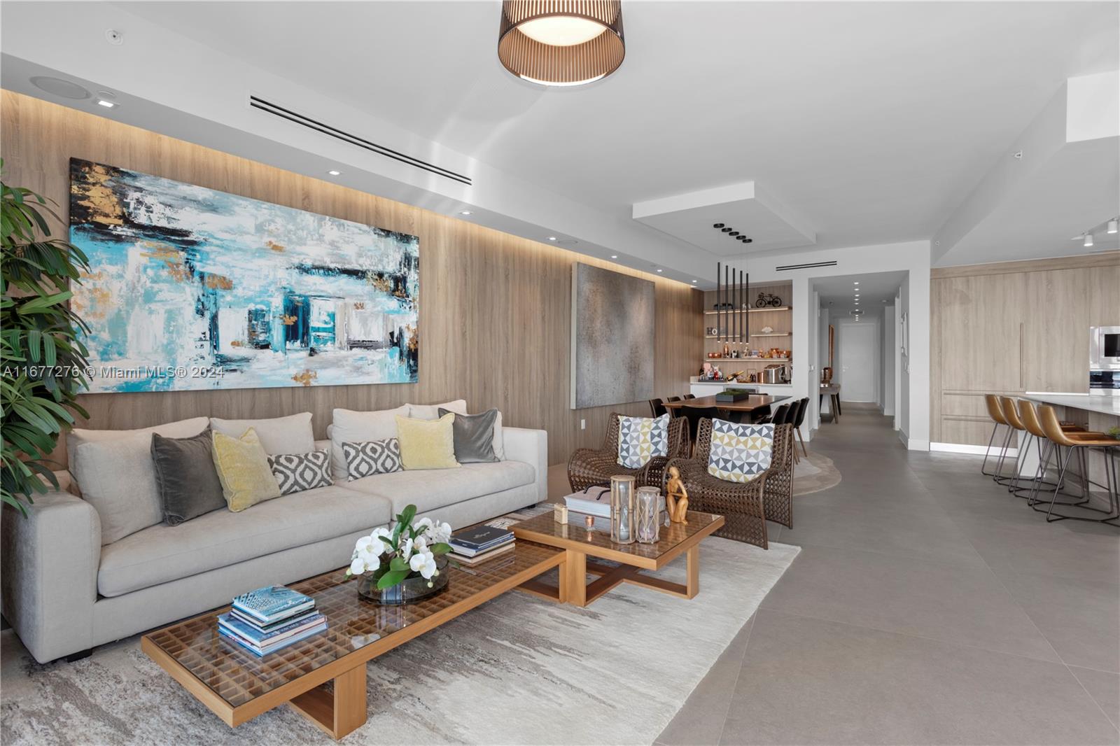 ECHO CONDO - Residential