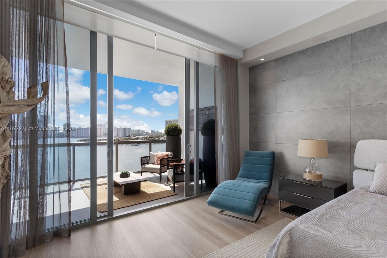 ECHO CONDO - Residential