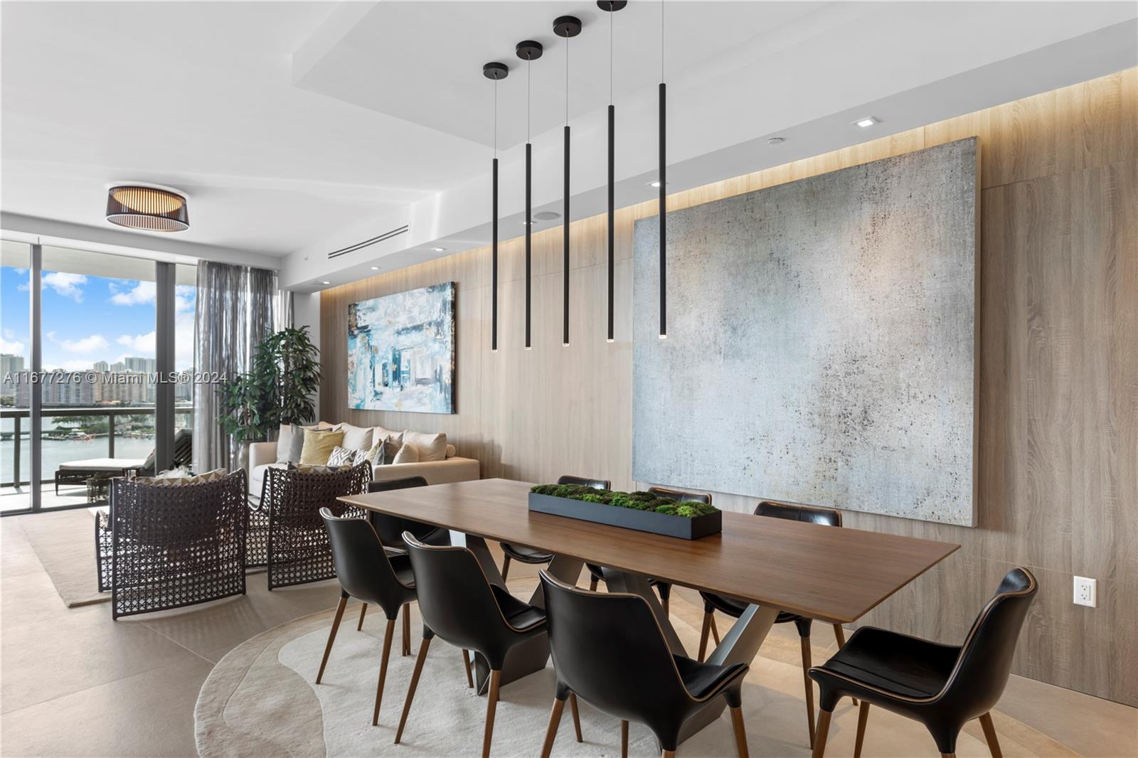 ECHO CONDO - Residential