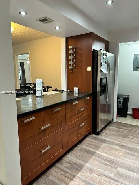 BUILDING NINE OF RACQUET - Residential