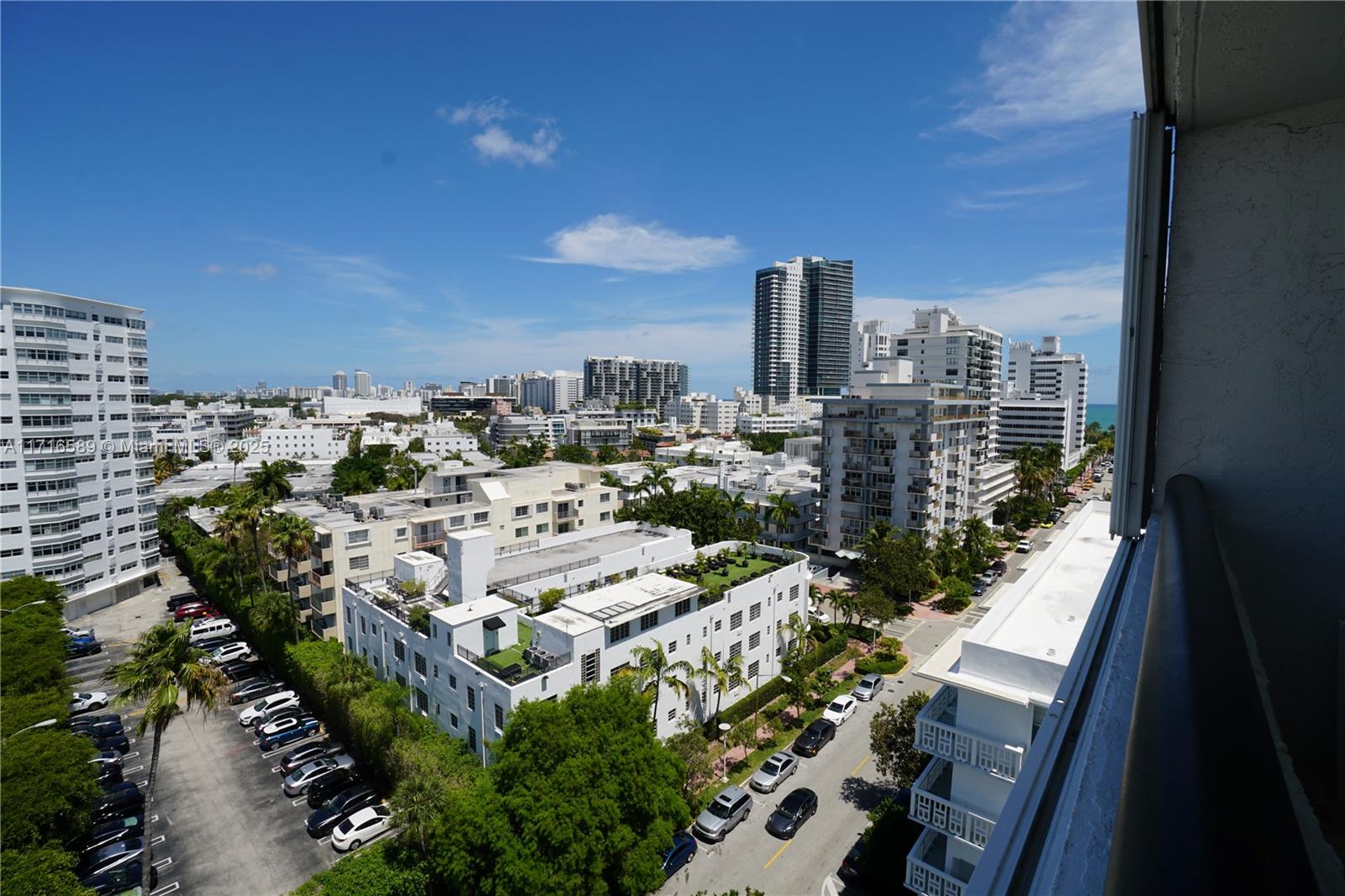 PARC PLAZA CONDO - Residential
