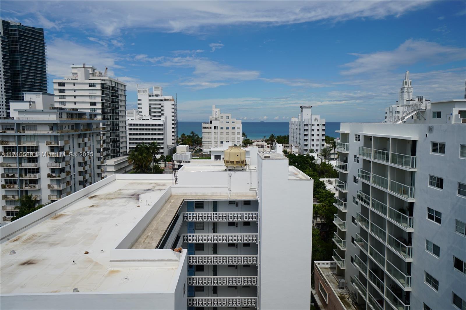 PARC PLAZA CONDO - Residential