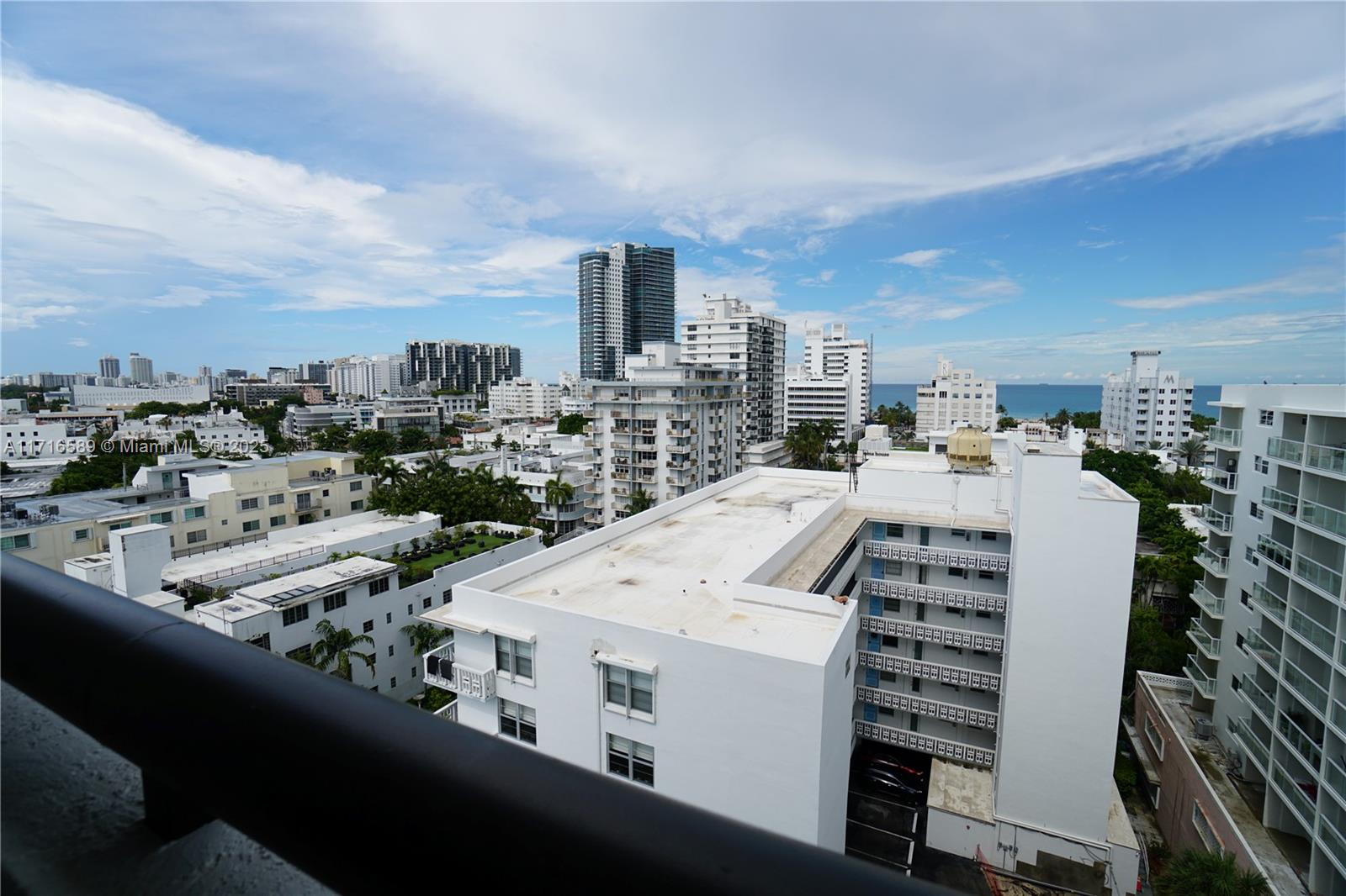 PARC PLAZA CONDO - Residential