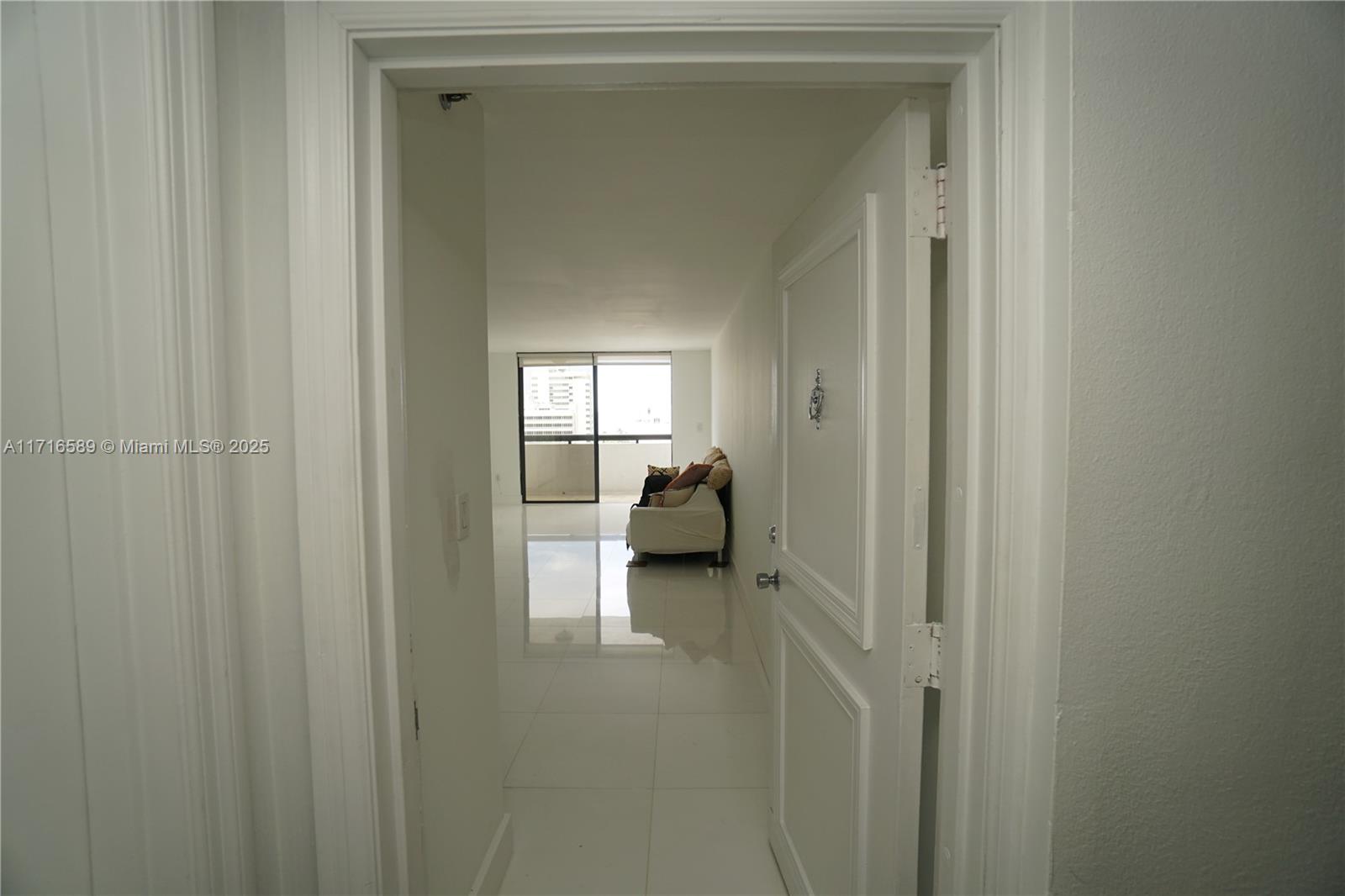 PARC PLAZA CONDO - Residential