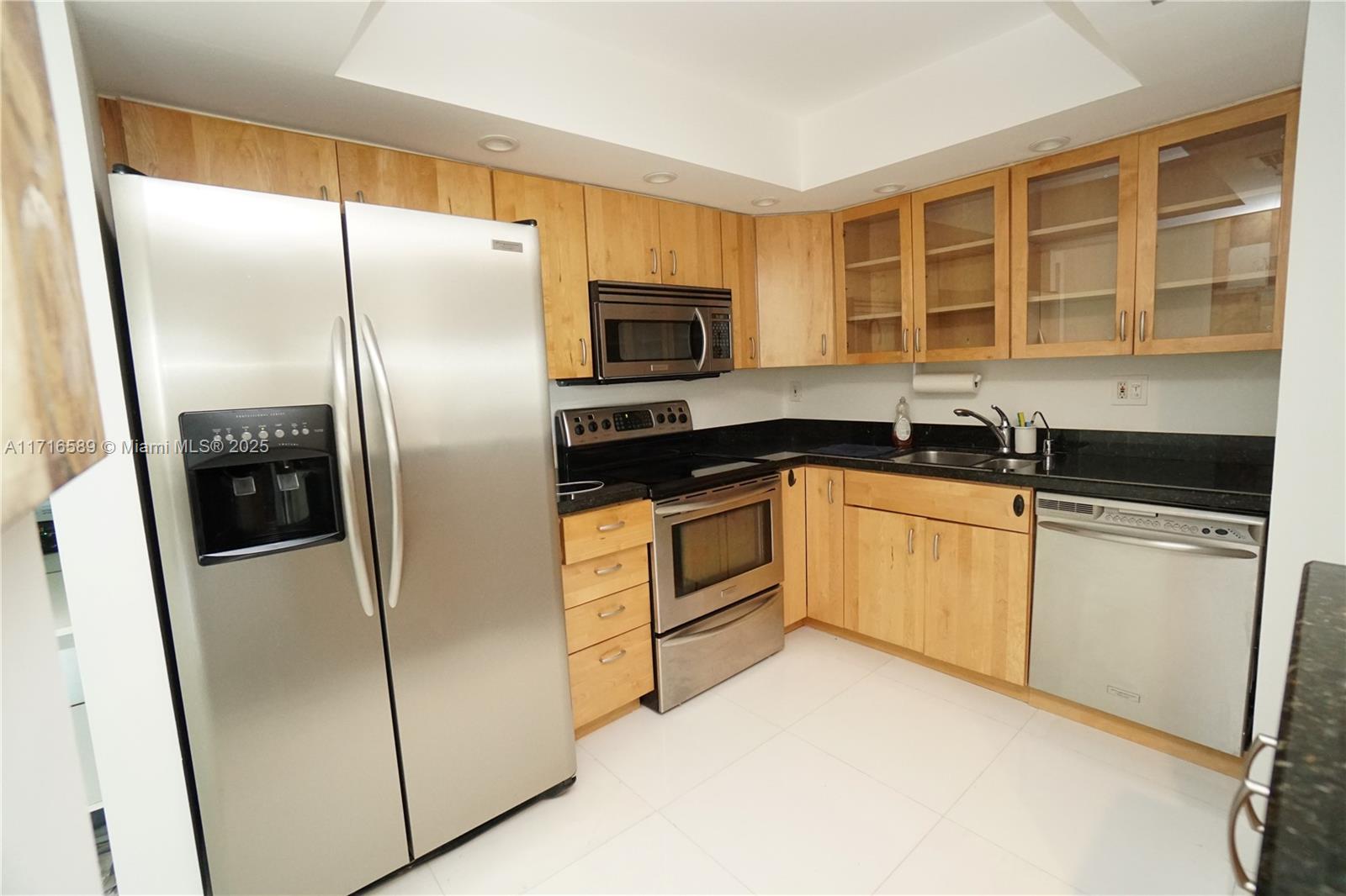 PARC PLAZA CONDO - Residential