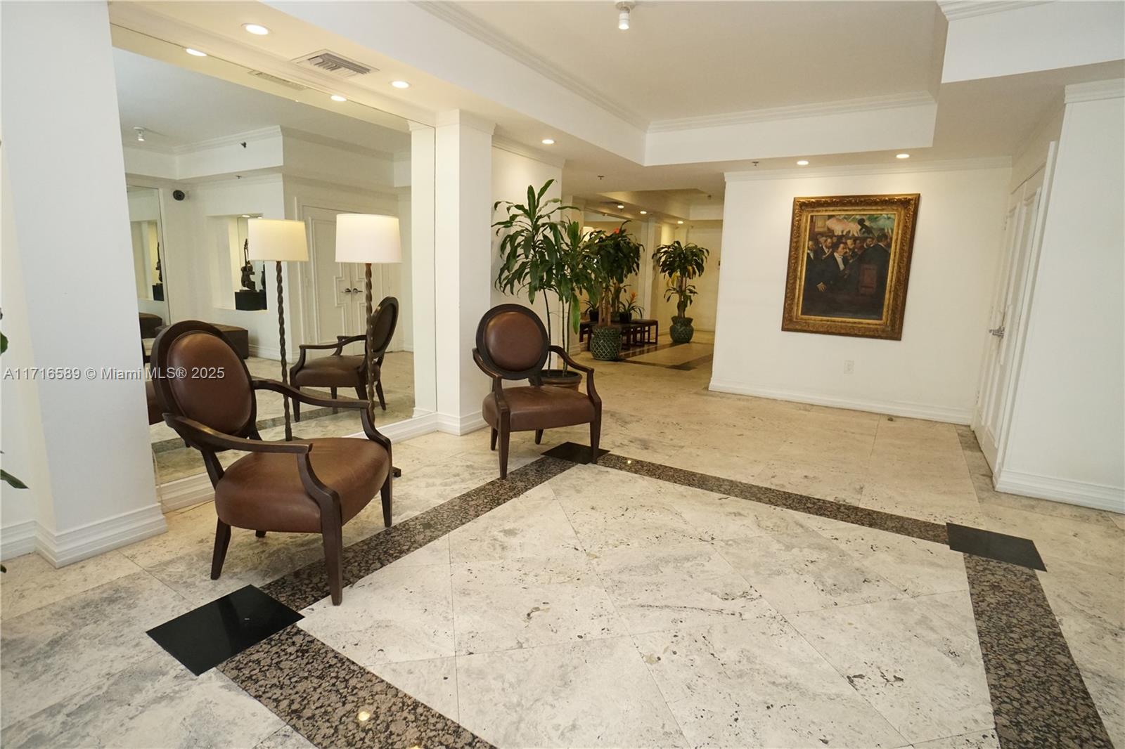 PARC PLAZA CONDO - Residential