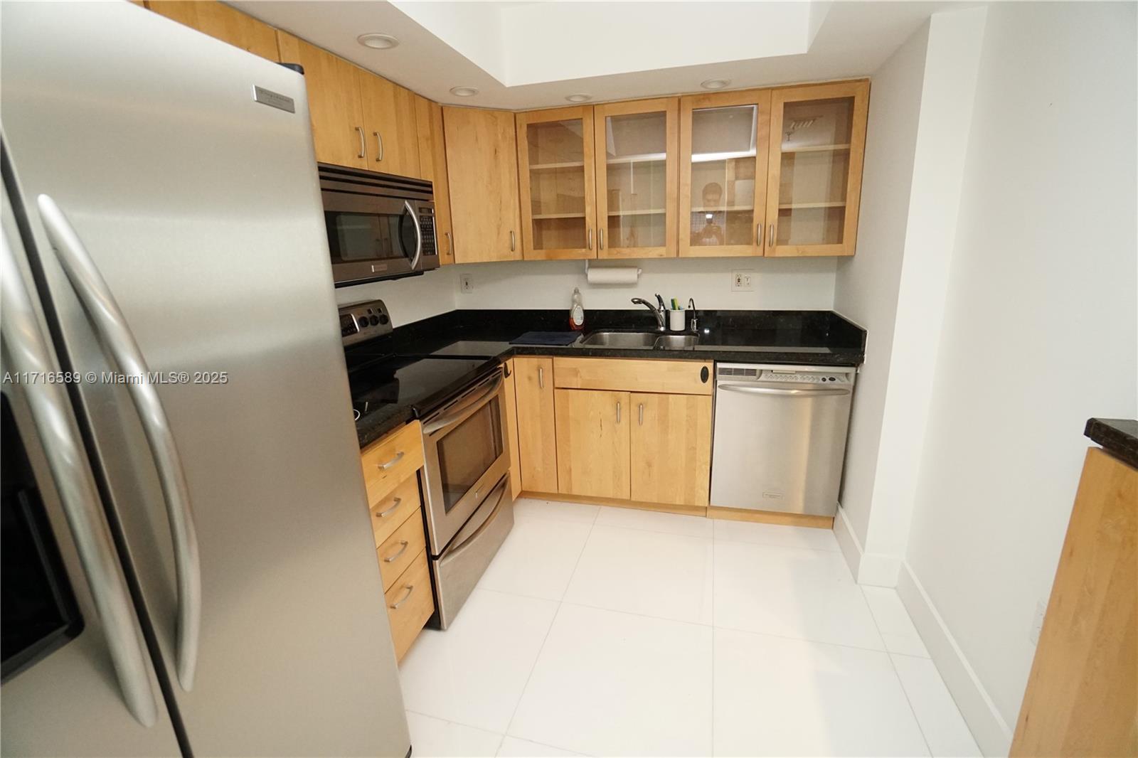 PARC PLAZA CONDO - Residential